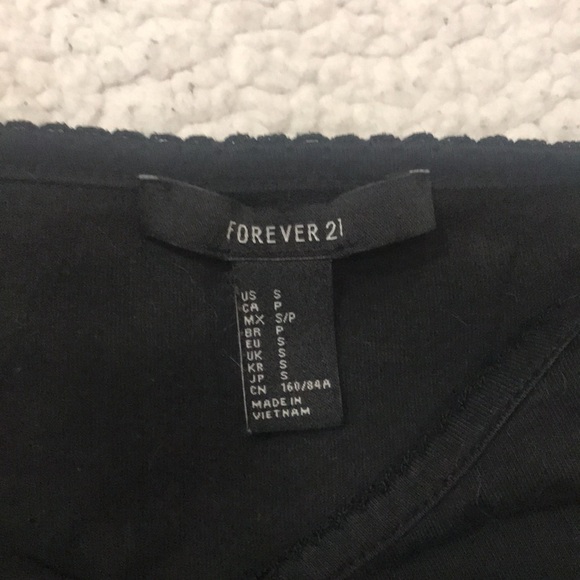 BLACK DRESS - Picture 4 of 5